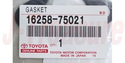 TOYOTA TACOMA TRN245 17-22 Genuine Water By-Pass Pipe NO.1 & Gasket set OEM