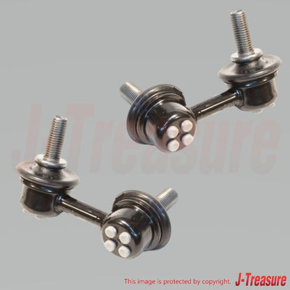 HONDA ACTY VAN HH5 HH6 Genuine Front Stabilizer Link Comp Right & Left Set OEM