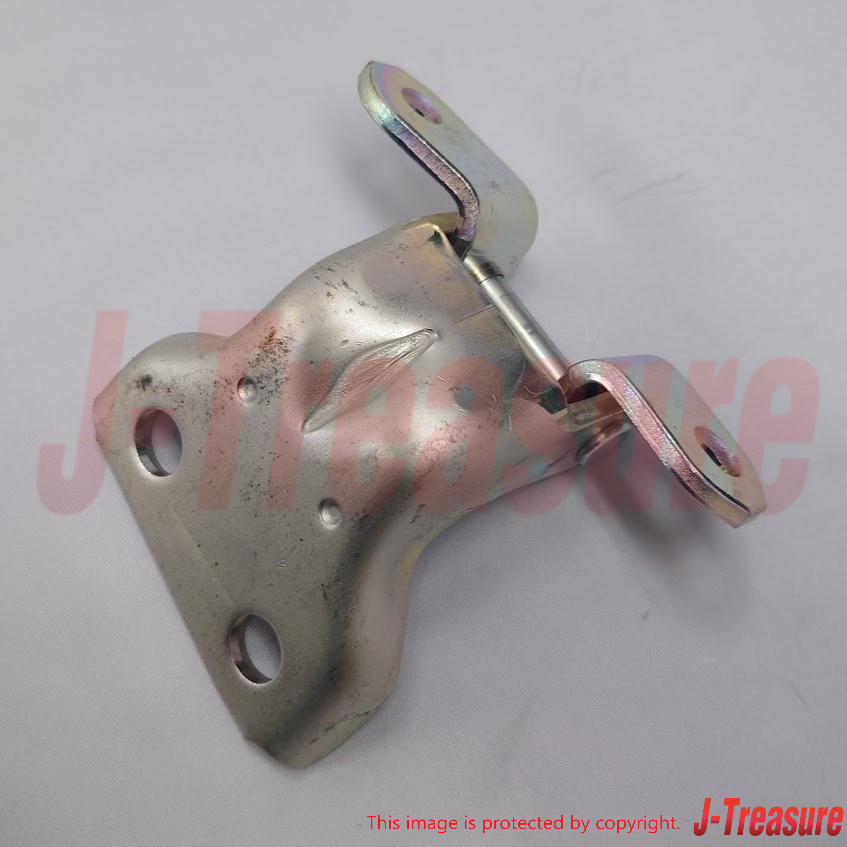 NISSAN 240SX S14 95-98 Genuine Front Door Hinge Assy 80400-70F00 / 80401-70F00