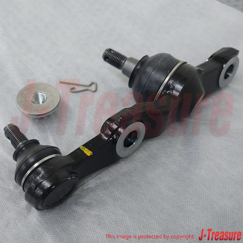 LEXUS GS350 AWL10 2013-2020 Genuine Lower Ball Joint Assy Front RH & LH Set OEM