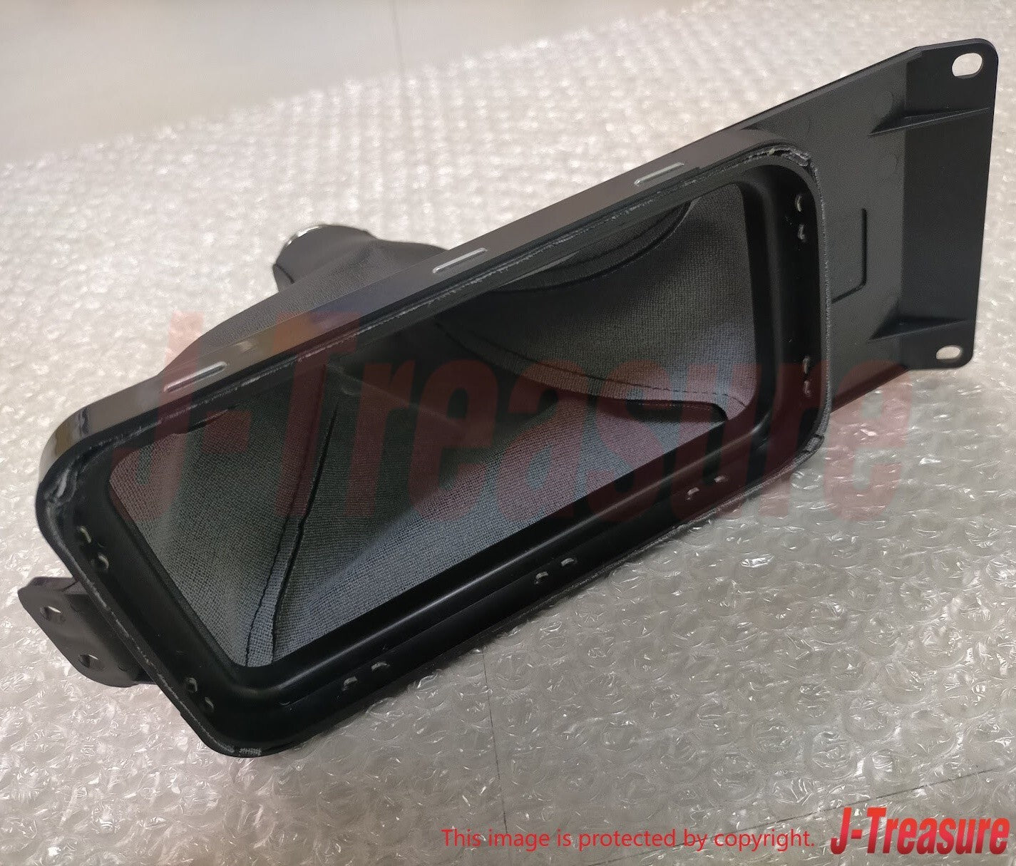 HONDA ACURA NSX NA1 91-96 Genuine Shift Boot 5-Speed Leather 83413-SL0-A00ZA OEM