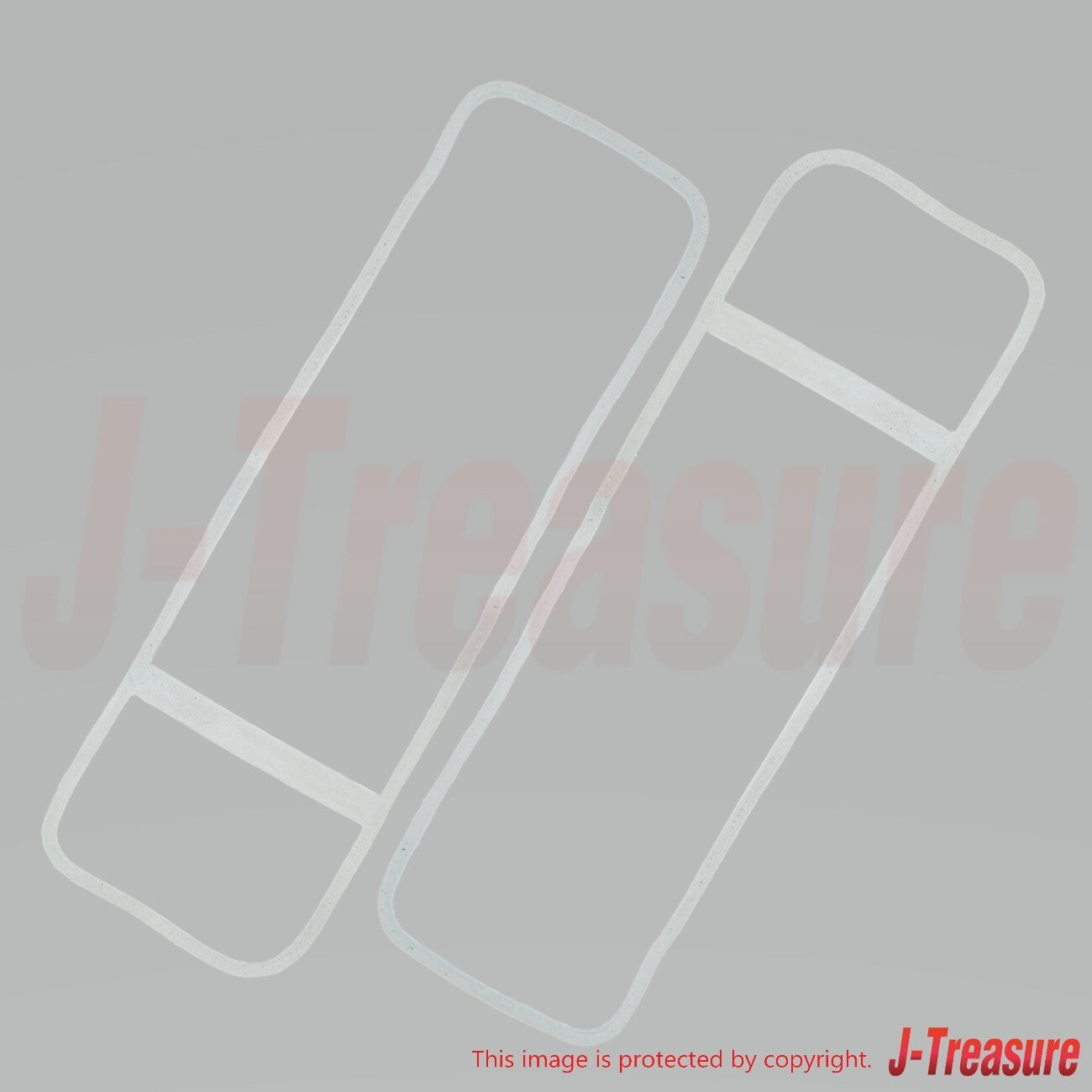 HONDA ACTY VAN & TRUCK HA6 Genuine Tail Lens Gasket R & L 33504-SJ6-004 x2 set