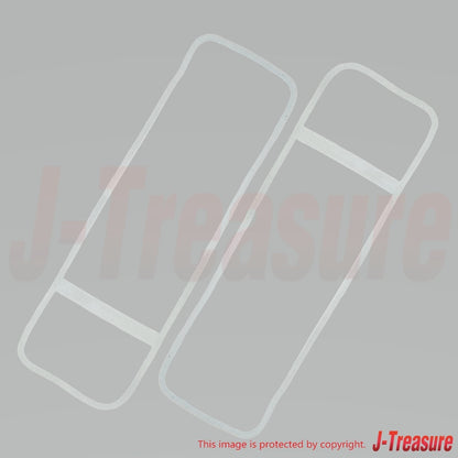 HONDA ACTY VAN & TRUCK HA6 Genuine Tail Lens Gasket R & L 33504-SJ6-004 x2 set