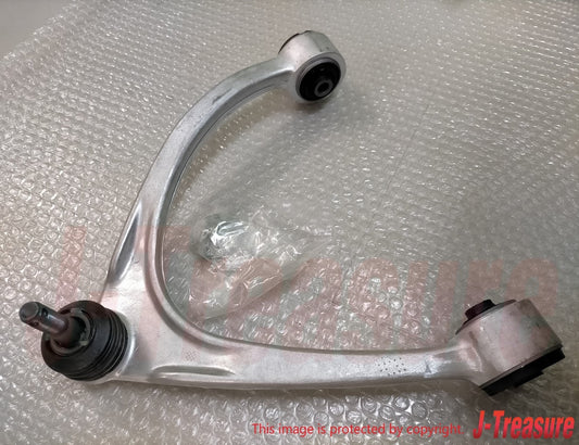 TOYOTA LEXUS LS430 02-06 Genuine Front Suspension Upper Arm RH 48610-59035 OEM