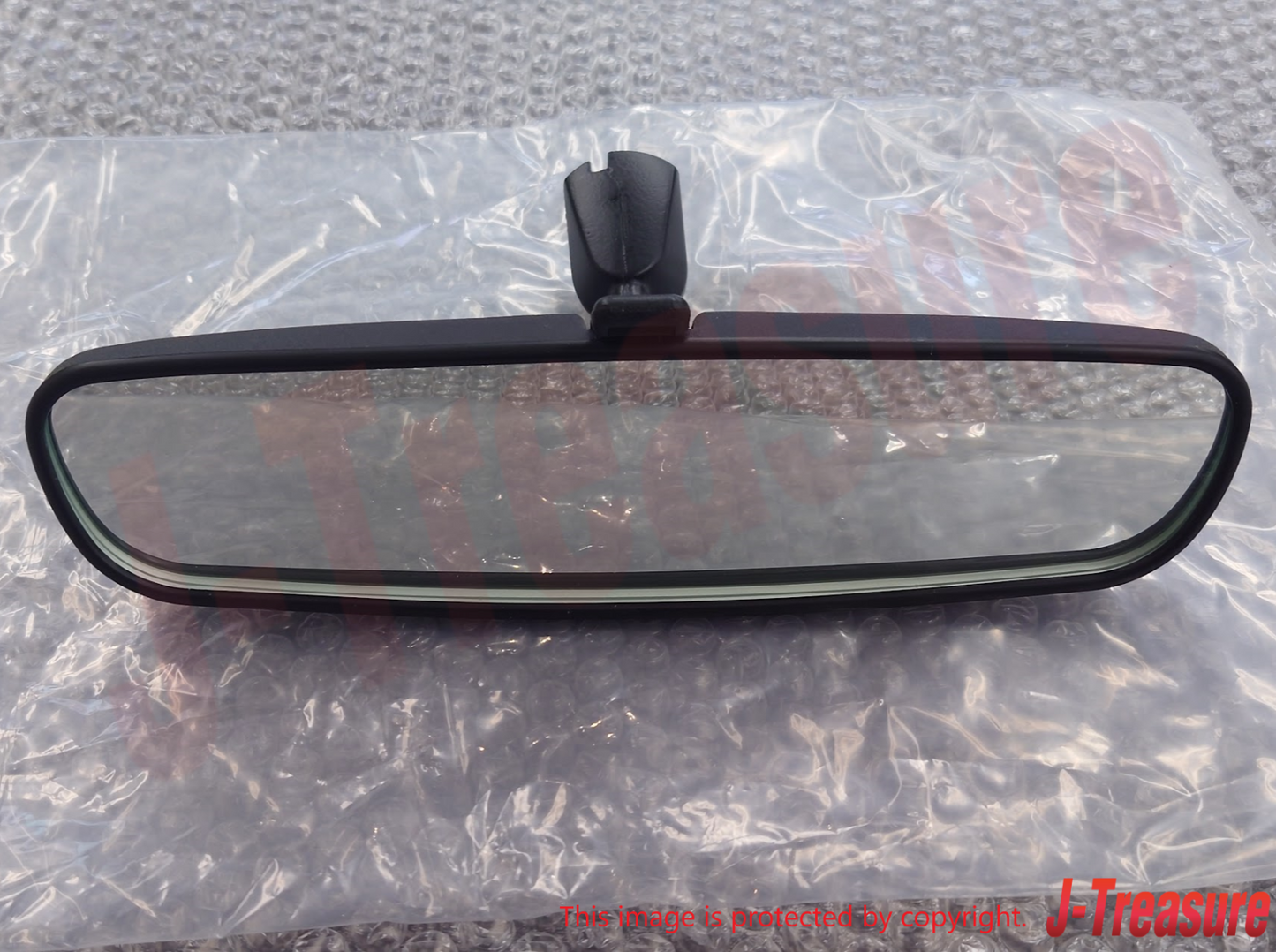 MAZDA CX-7 ER 09-12 MX-5 MIATA NC 09-15 Genuine Interior Mirror B37F-69-220C OEM