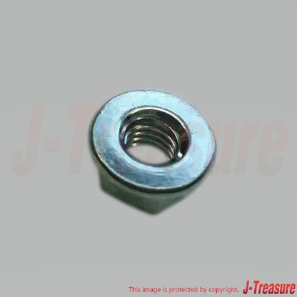 HONDA CRF250 RL 17-20 Genuine Knuckle Guard RL & Stay & Bolt & Nut Set OEM