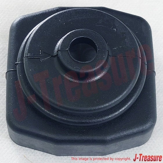 TOYOTA SUPRA JZA70 MA70 MK3 Genuine Shift Lever Bush Seal Boots Gasket Set OEM