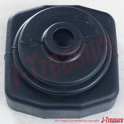 TOYOTA SUPRA JZA70 MA70 MK3 Genuine Shift Lever Bush Seal Boots Gasket Set OEM