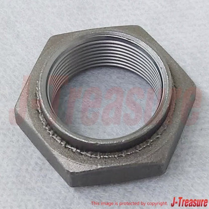 HONDA ACURA INTEGRA DC2 92-01 Genuine Ball Bearing & Snap Ring & Nut Set OEM