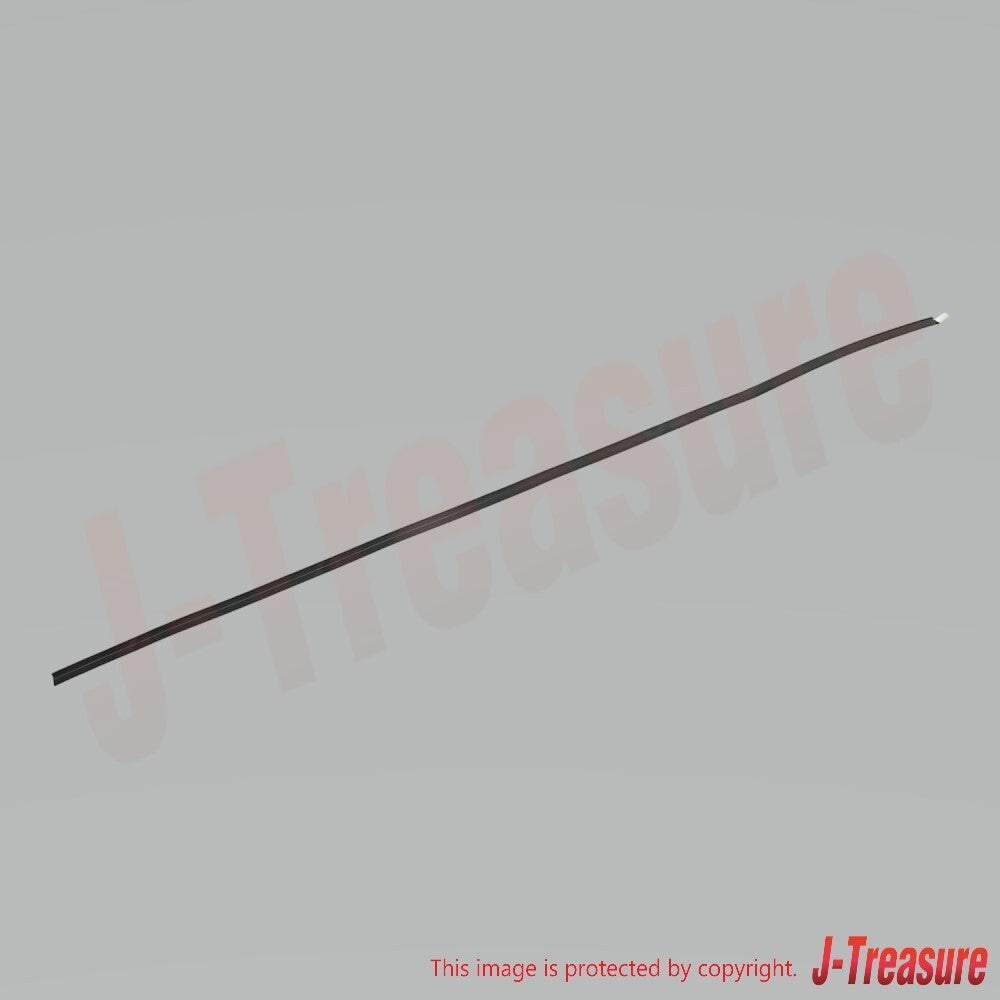MAZDA MIATA NA NB 99-05 Genuine Front Window Molding Protector DX50-50-6B1 OEM