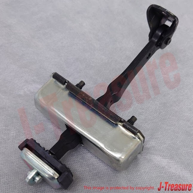 HONDA ACURA TSX 2004-2008 Genuine Front Door Checker RH & LH Set OEM