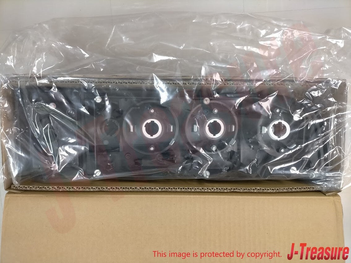 MAZDA RX-7 RX7 FC3S 1989-1991 Genuine Tail Lamp Light Lens Right & Left Set OEM