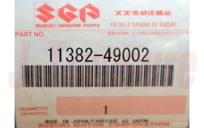 SUZUKI GS1100E 1980-1983 Genuine Starter Motor Cover 11382-49002 OEM