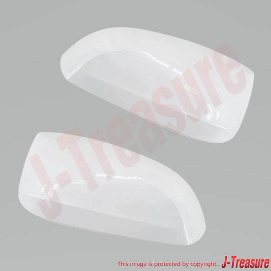 TOYOTA RAV4 AXAA52L 2019-2024 Genuine Outer Mirror Cover RH & LH Set OEM