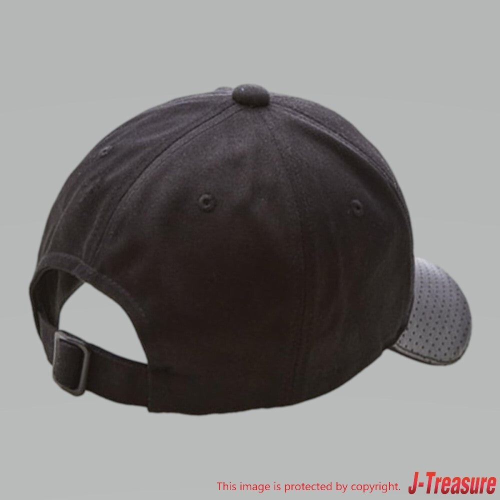 NISSAN Genuine GT-R Logo Cap KWA05-00F00 OEM