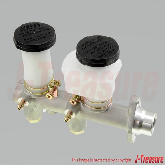 NISSAN FAIRLADY Z 240Z S30 HS30 Genuine Brake Master Cylinder 46010-E8702 OEM