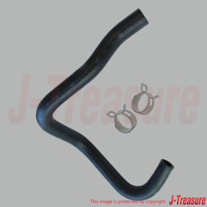 NISSAN SKYLINE R34 GT-R Genuine Oil Cooler Outlet Water Hose 21307-05U04 W/Clamp