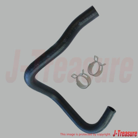 NISSAN SKYLINE R34 GT-R Genuine Oil Cooler Outlet Water Hose 21307-05U04 W/Clamp