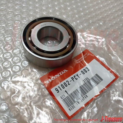HONDA S2000 AP1 AP2 00-09 Genuine Transmission Gearbox Bearing 4pcs Set OEM