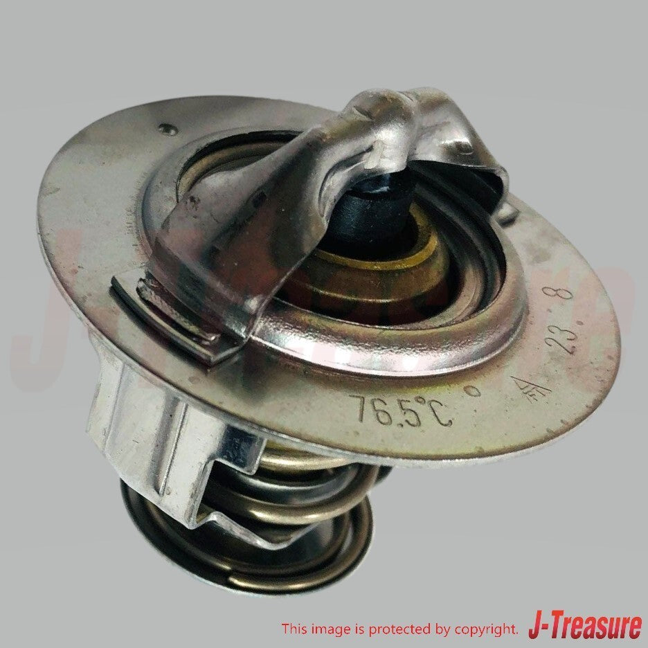 NISSAN CABSTAR F22 F23 Genuine Thermostat Assembly 21200-58G04 OEM