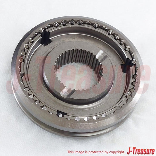 MITSUBISHI MONTERO IO H6#W Genuine M/T 1st & 2nd Synch Hub & Sleeve MR377460 OEM