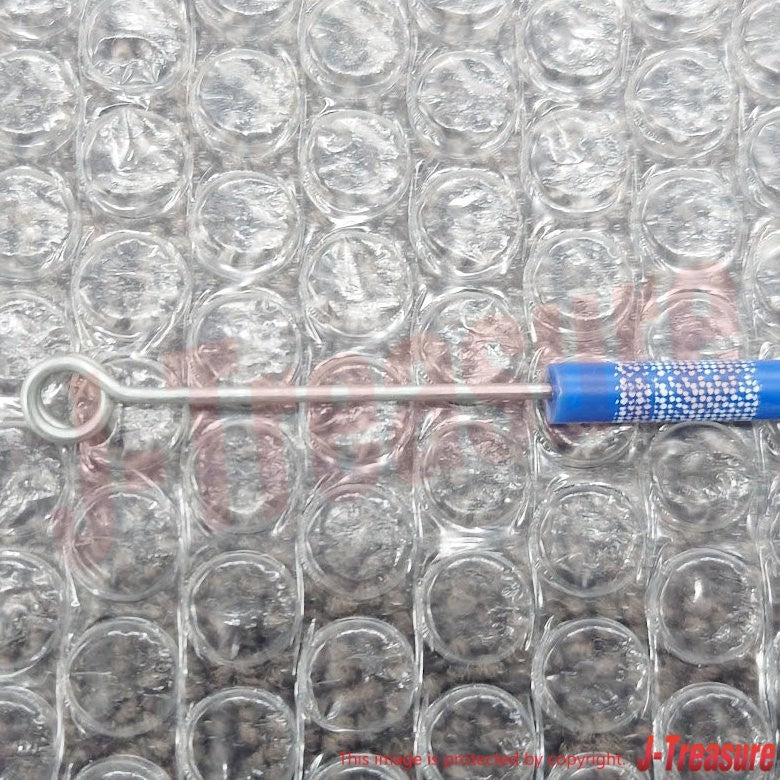 TOYOTA COROLLA AE86 84-85 Genuine Air Conditioning Control Cable 4piece set RHD