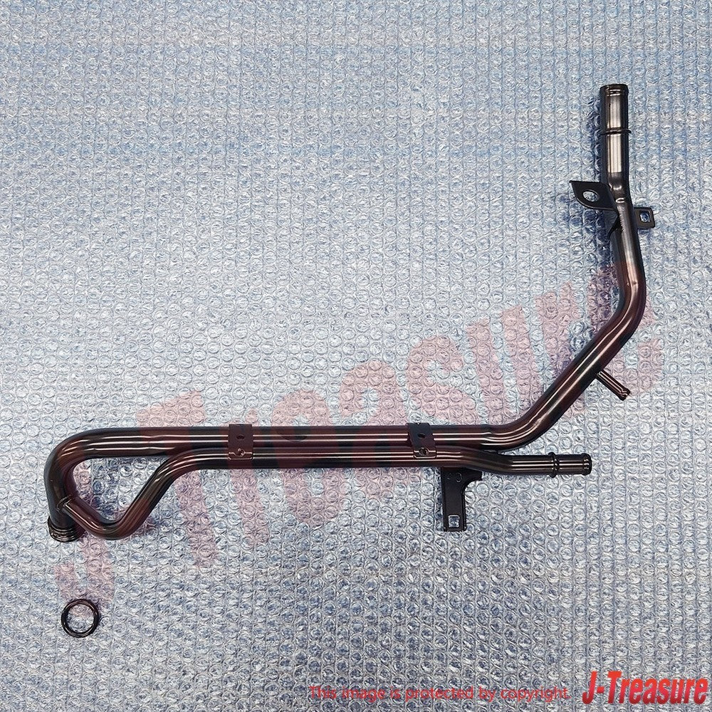 HONDA CR-V RM1 RM4 2012-2014 Genuine Metal Heater Pipe & Heater Pipe O-Ring Set