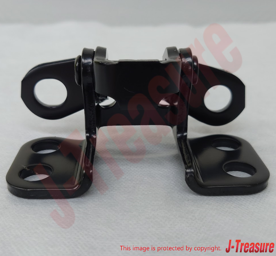 TOYOTA RAV4 ACA2# 01-05 Genuine Back Door Upper Hinge Sub-Assy 68801-42041 OEM