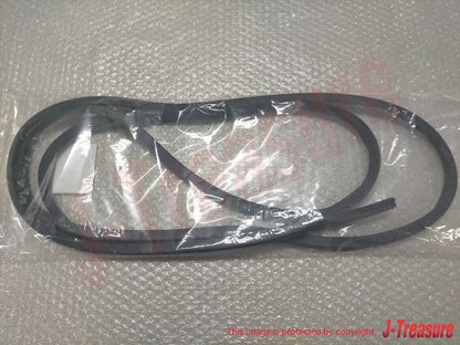 HONDA ACTY ACTY TRUCK HA1 HA2 HA3 HA4 HA5 Genuine Front Window Rubber Seal OEM