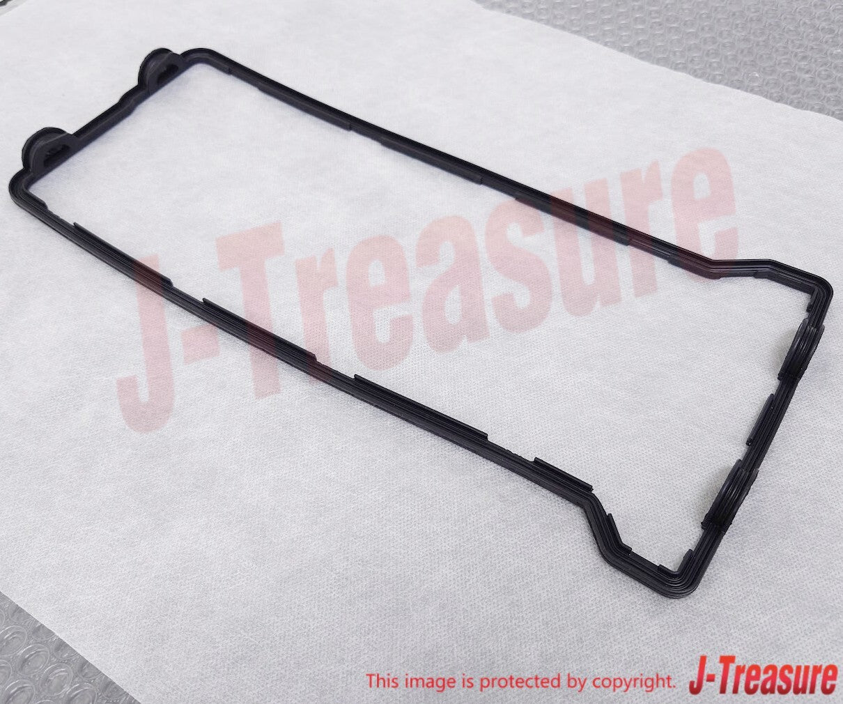 KAWASAKI NINJA ZX-10R ZX1000 04-10 Genuine Head Cover Gasket 11061-0223 OEM