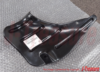 TOYOTA LAND CRUISER BJ70 Genuine Fuel Tank Filler Pipe Protector 77277-90K01 OEM