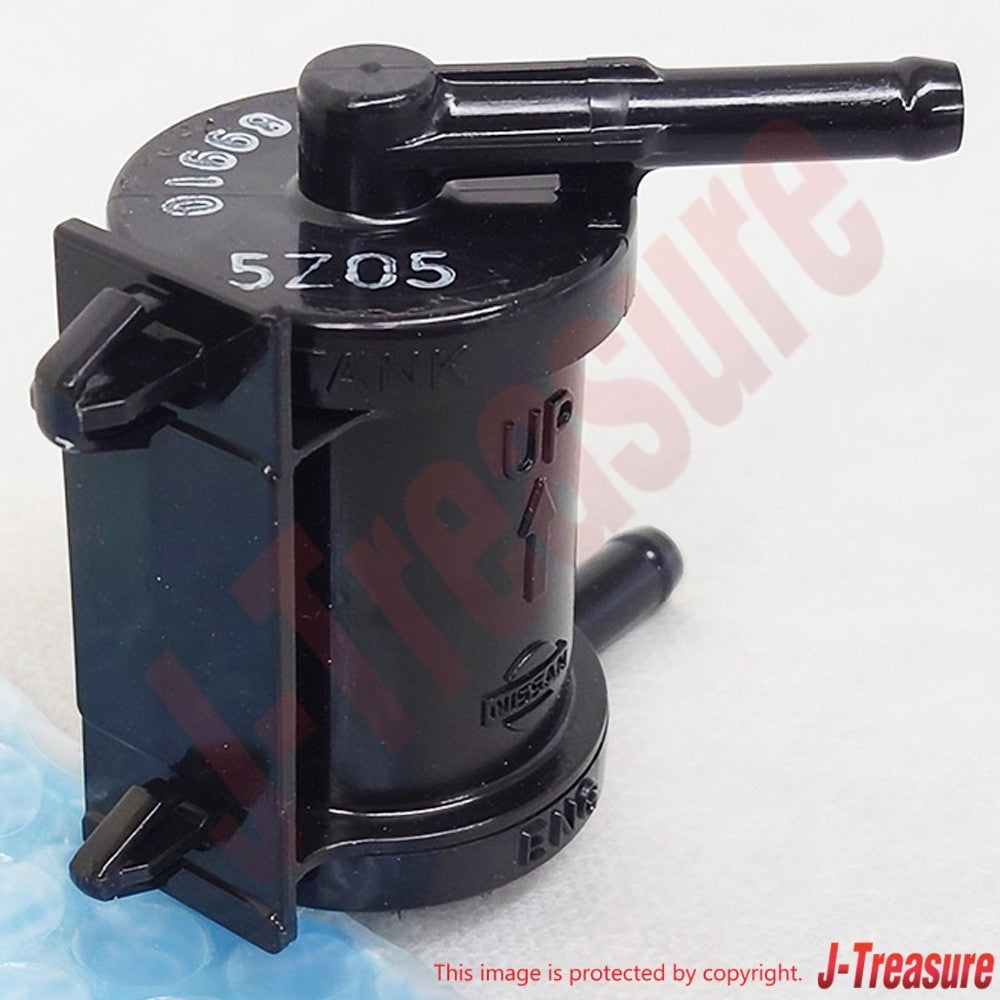 NISSAN INFINITI M30 F31 90-92 Genuine Fuel Check Valve Assy 17370-89910