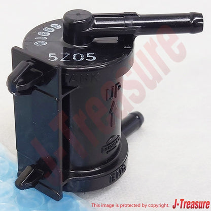 NISSAN INFINITI M30 F31 90-92 Genuine Fuel Check Valve Assy 17370-89910