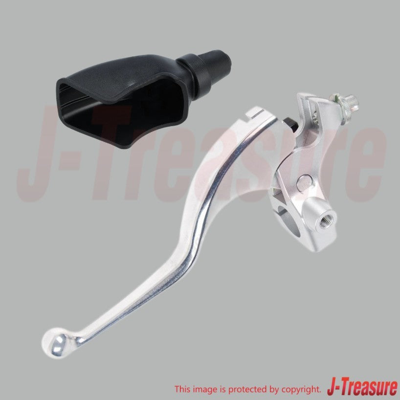 SUZUKI BOULEVARD VZR1800 M109R '06-20 Genuine Clutch Lever 57500-48G14 W/Cover