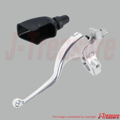 SUZUKI BOULEVARD VZR1800 M109R '06-20 Genuine Clutch Lever 57500-48G14 W/Cover
