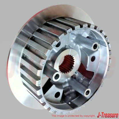 YAMAHA MT-09 '21-24 XSR900 '22-24 Genuine Clutch Boss B7N-16371-00-00 OEM