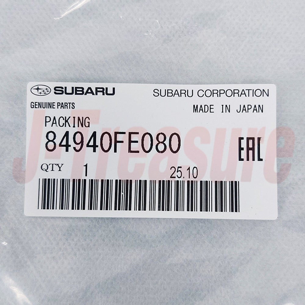 SUBARU IMPREZA WRX STI 04-05 Genuine Packing Rear Combination Right & Left Set