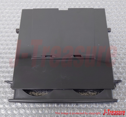 MITSUBISHI LANCER Evo 4-6 95-00 Genuine Instrument Panel Cup Holder MB878273 OEM