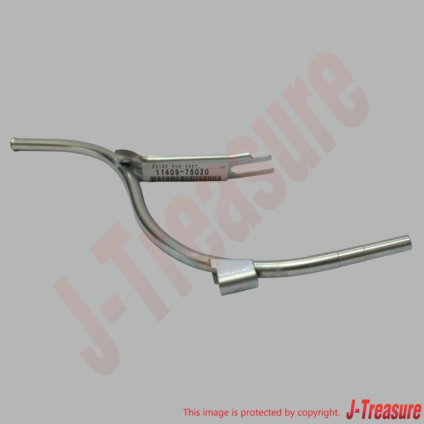 TOYOTA LAND CRUISER PRADO PICKUP Genuine Oil Level Gauge Guide 11409-75020 OEM