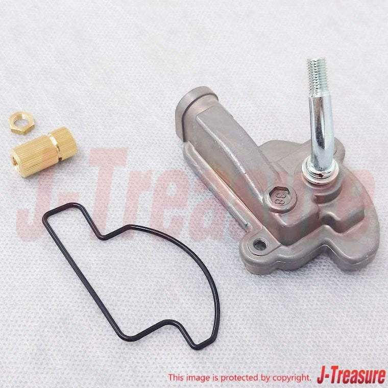 KAWASAKI KX250 1999-2007 Genuine Carburetor Top Chamber 16005-1083 OEM