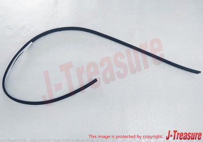 MAZDA RX-7 FC3S 89-91 Genuine Rear Combo Lamp Assy & Gasket & strip Seal RL set