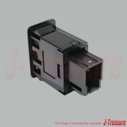 SUBARU BRZ ZC6 2013-2020 Genuine Seatheater Switch RH 83075FA001 OEM