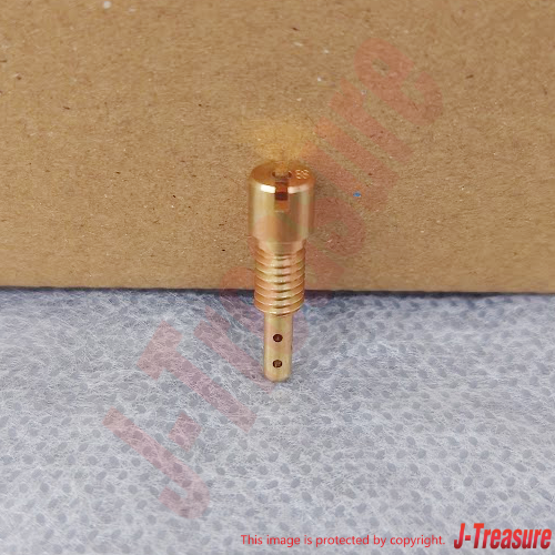 YAMAHA TY350N TRIALS 1985-1986 Genuine Pilot Jet #38 43F-14342-19-00 OEM