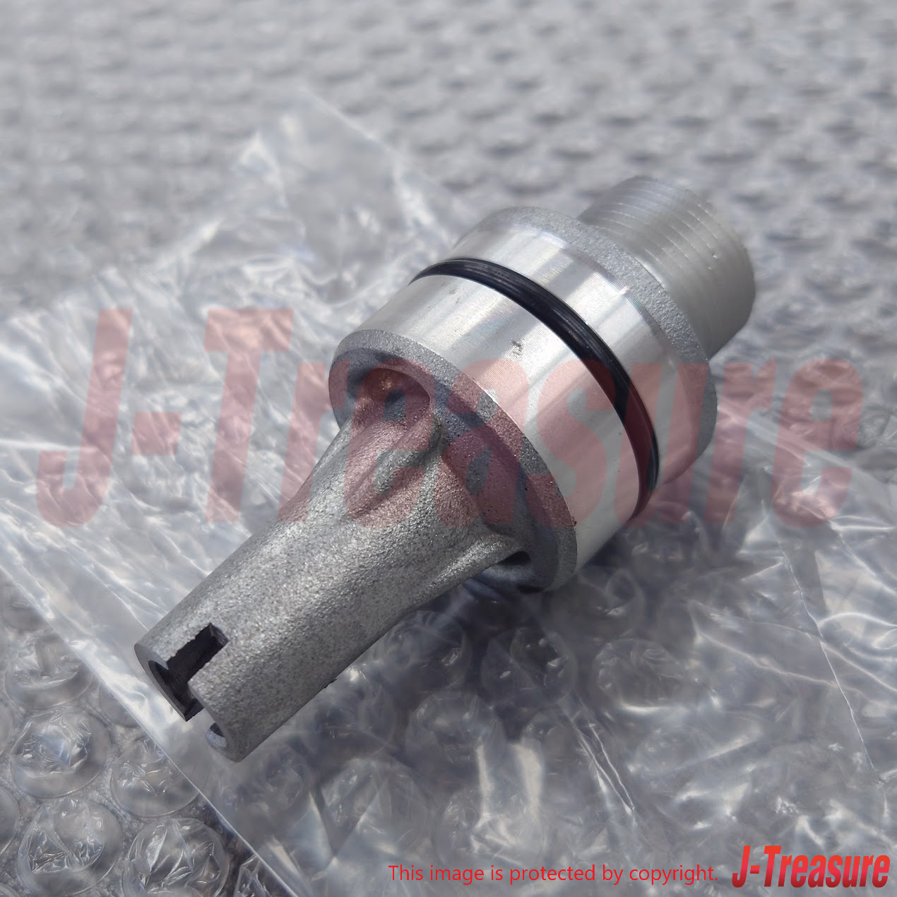 TOYOTA 4RUNNER TRUCK RN80 89-91 Genuine MT Speedometer Shaft Sleeve Assy OEM