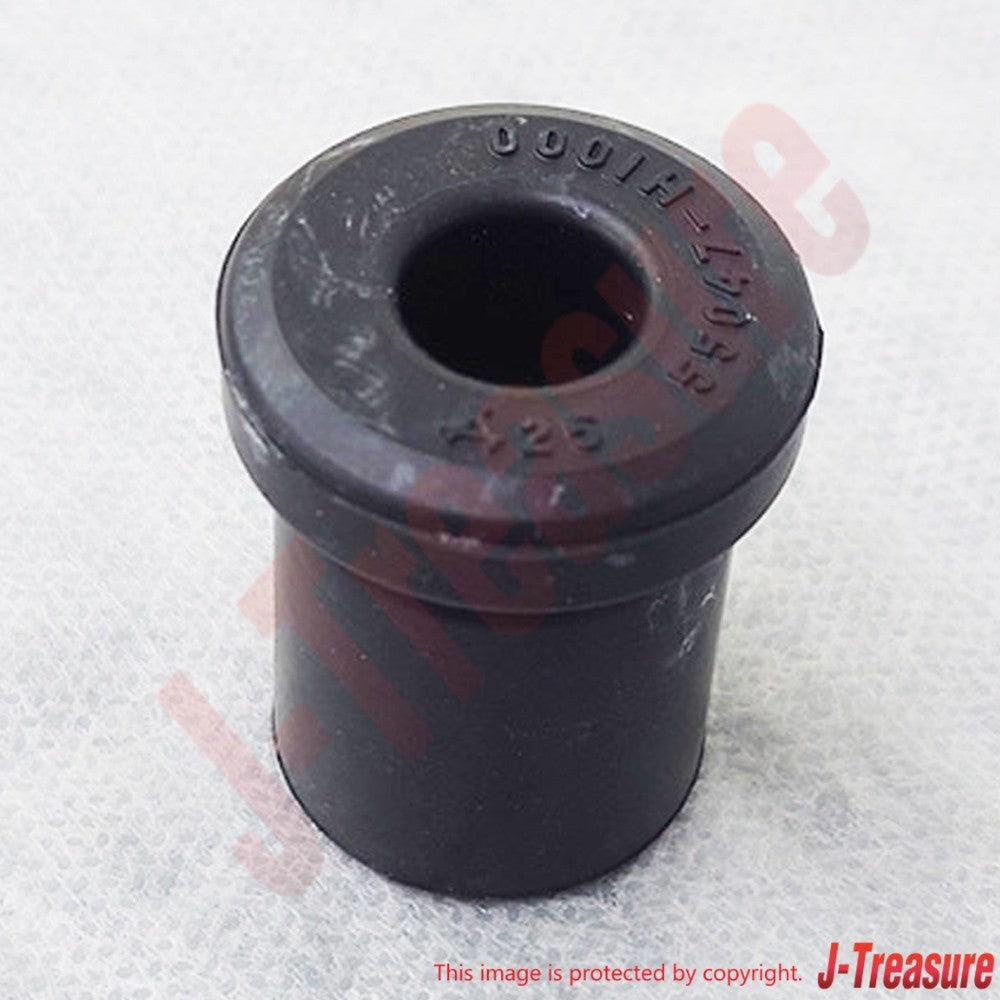 NISSAN SUNY TRUCK B120 1975-1994 Genuine Rear Spring Bush 55047-H1000 x4 Set OEM