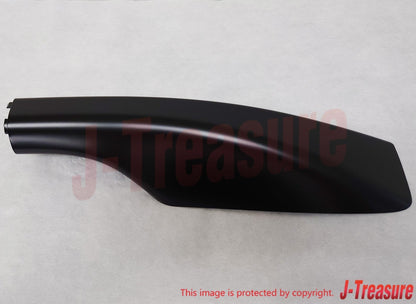 TOYOTA LAND CRUISER Genuine Roof Rack Leg Cover Front Right 63491-60110-C0 OEM