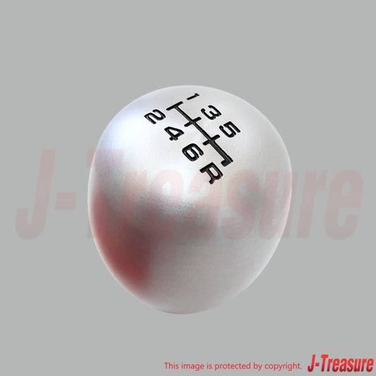HONDA S2000 AP1 AP2 '00-09 Genuine Shift Change Knob 6 Speed 54102-S2A-000 OEM
