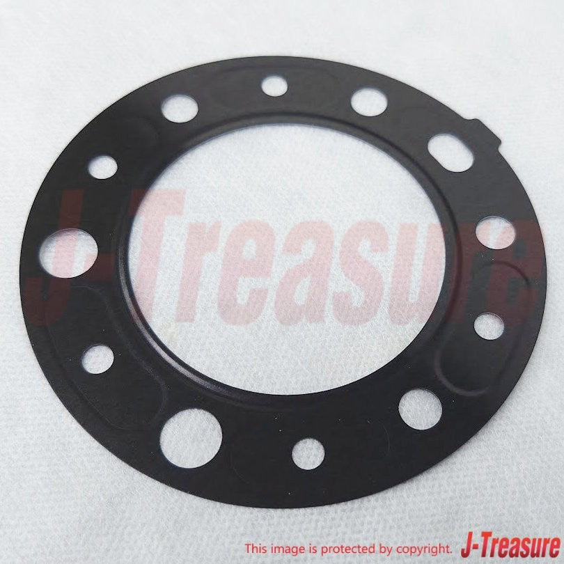 HONDA CR250R 1992-2001 Genuine Engine Cylinder Head Gasket 12254-KZ3-860 OEM