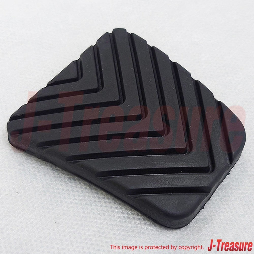 MITSUBISHI LANCER EVO5 EVO6 CP9A Genuine Brake Clutch Accelerator Pedal Pad OEM