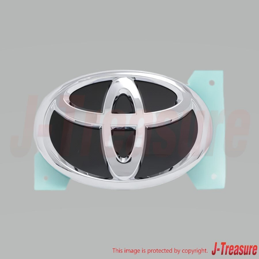 TOYOTA ALPHARD AGH30 15-23 Genuine Rear Back Door Symbol Emblem 75403-58030 OEM